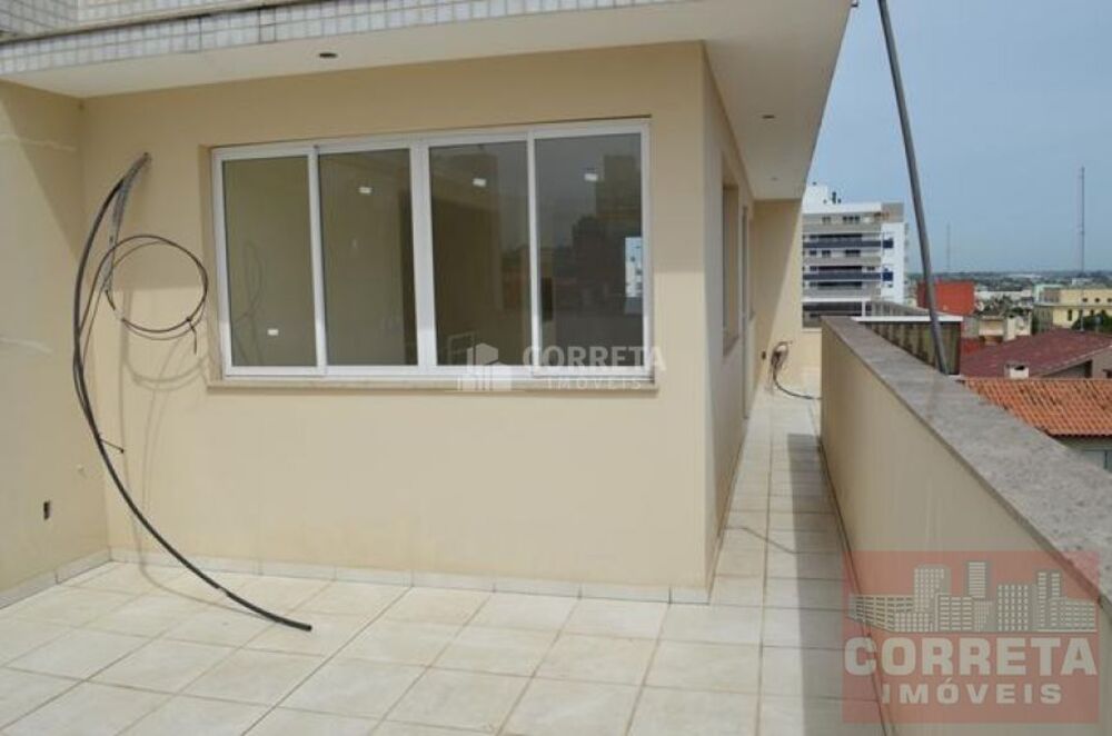 Cobertura, 3 quartos, 172 m² - Foto 1
