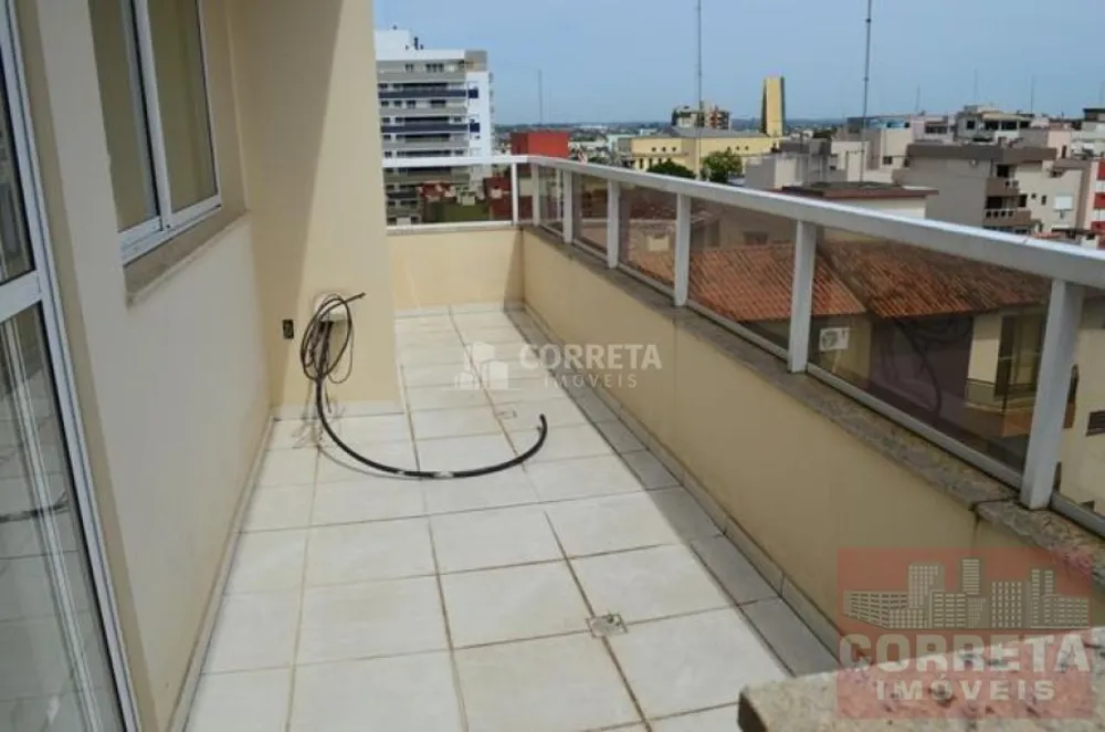 Cobertura, 3 quartos, 172 m² - Foto 10