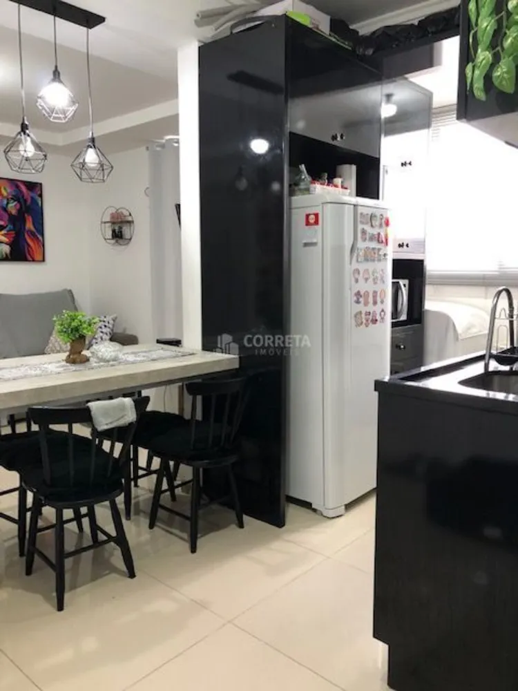 Apartamento, 1 quarto, 50 m² - Foto 11