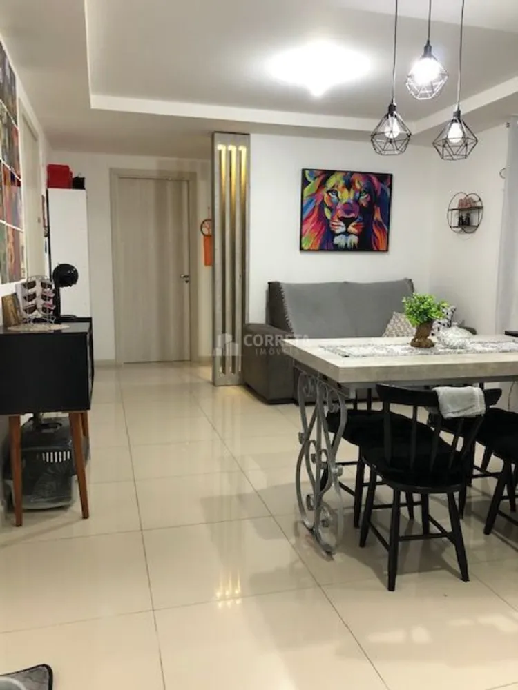 Apartamento, 1 quarto, 50 m² - Foto 8
