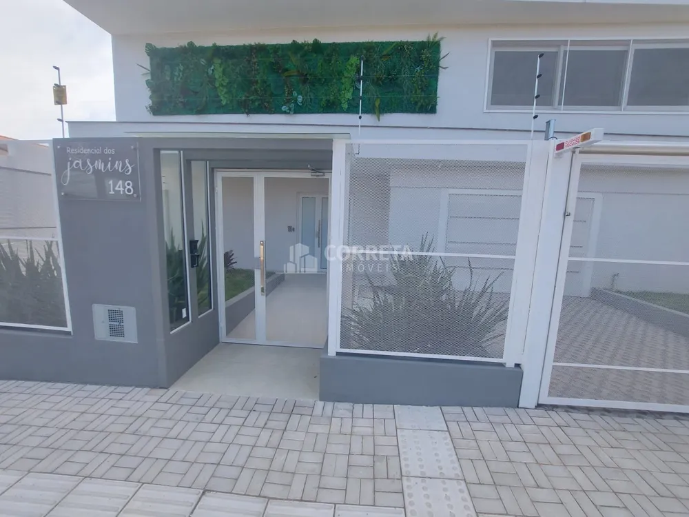 Apartamento, 2 quartos, 77 m² - Foto 2