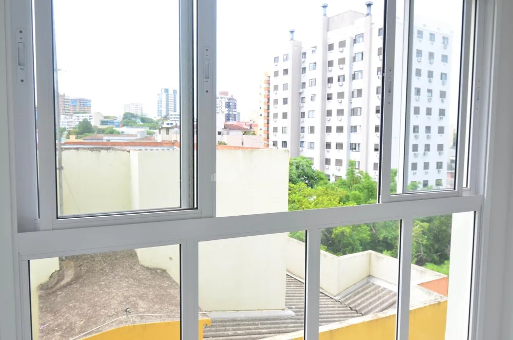 Apartamento, 2 quartos, 83 m² - Foto 1