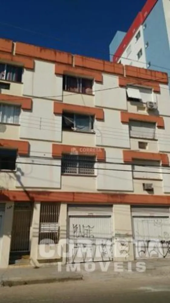 Apartamento, 2 quartos, 66 m² - Foto 3