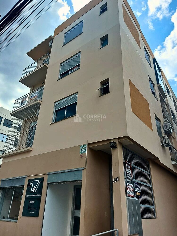 Apartamento, 3 quartos, 85 m² - Foto 1