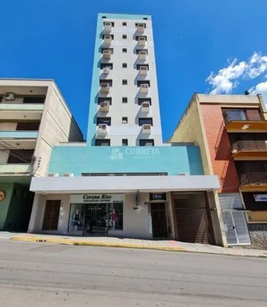 Apartamento, 1 quarto, 52 m² - Foto 3
