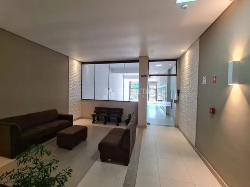 Apartamento, 1 quarto, 52 m² - Foto 1