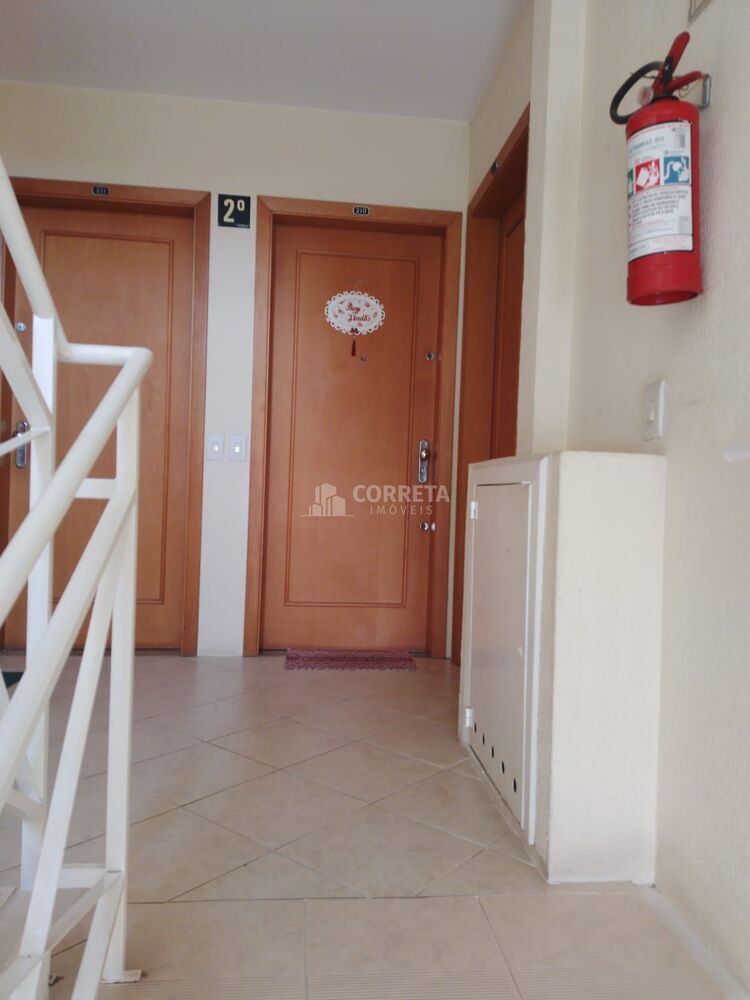 Apartamento, 2 quartos, 60 m² - Foto 2