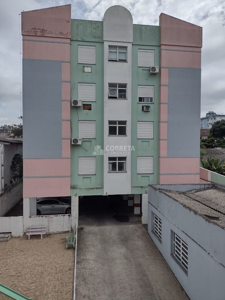 Apartamento, 2 quartos, 60 m² - Foto 7