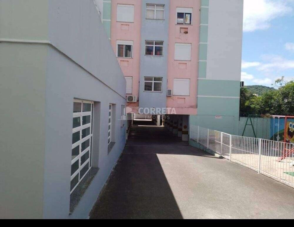 Apartamento, 2 quartos, 60 m² - Foto 8
