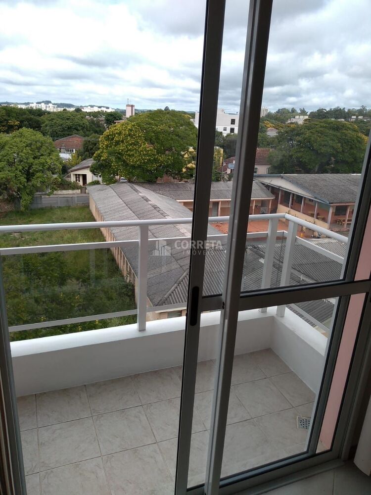 Apartamento, 2 quartos, 60 m² - Foto 5