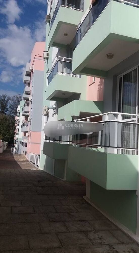 Apartamento, 2 quartos, 60 m² - Foto 1