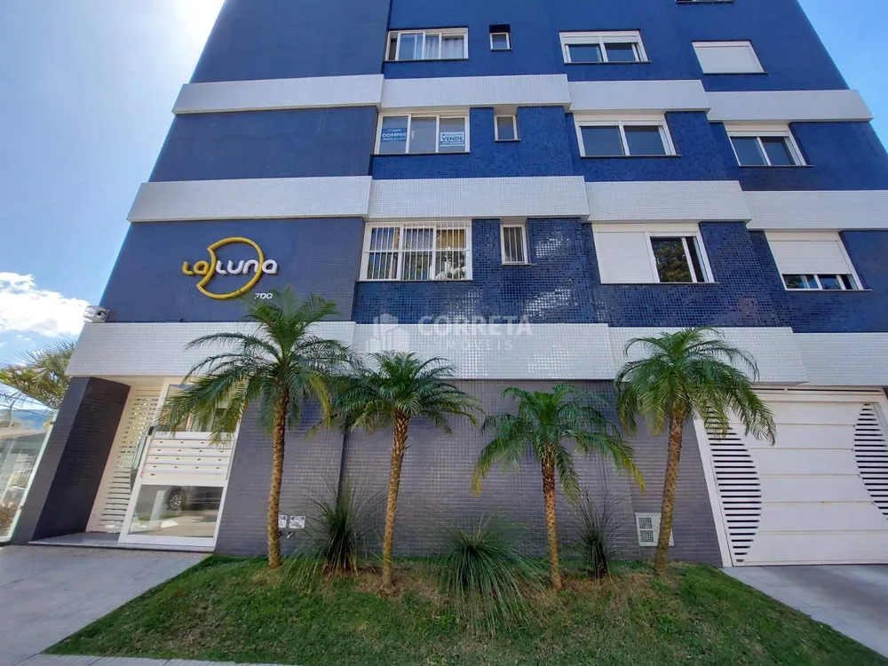 Apartamento, 3 quartos, 121 m² - Foto 5