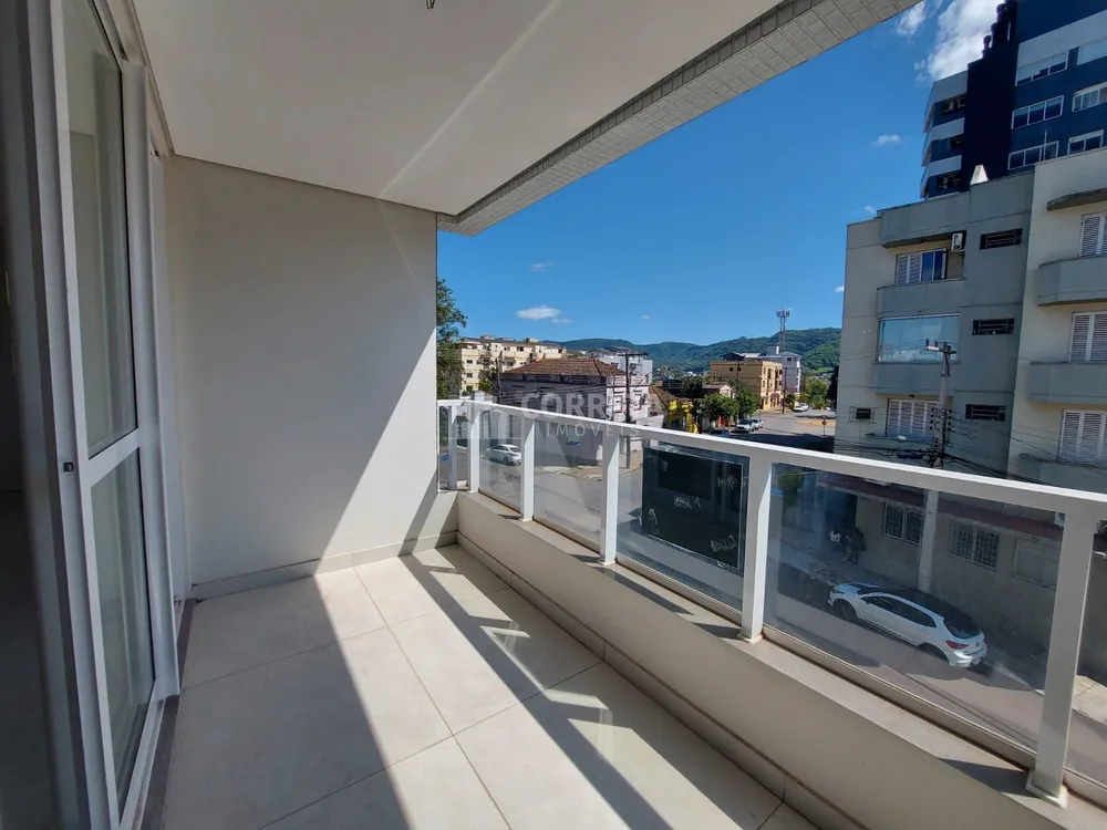Apartamento, 3 quartos, 121 m² - Foto 13
