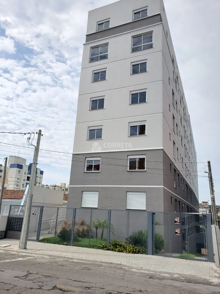 Apartamento, 1 quarto, 38 m² - Foto 2