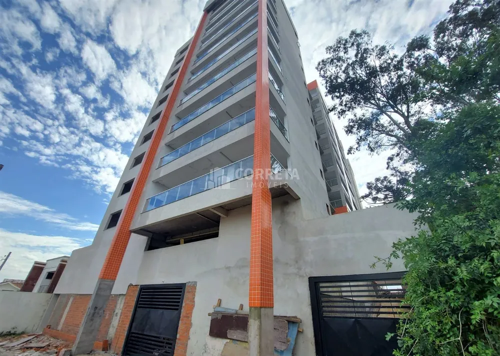 Apartamento, 2 quartos, 109 m² - Foto 3