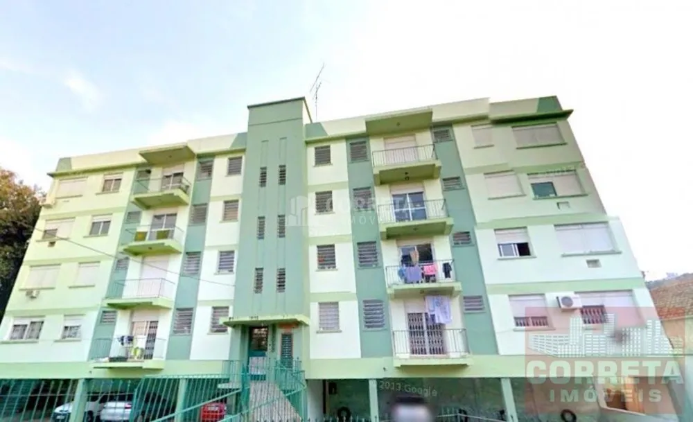 Apartamento, 2 quartos, 56 m² - Foto 8