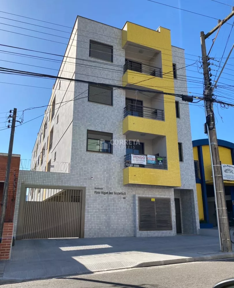 Apartamento, 1 quarto, 48 m² - Foto 1