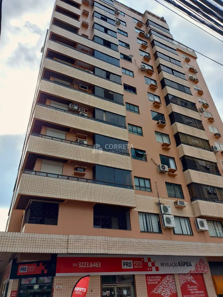 Apartamento, 3 quartos, 160 m² - Foto 1