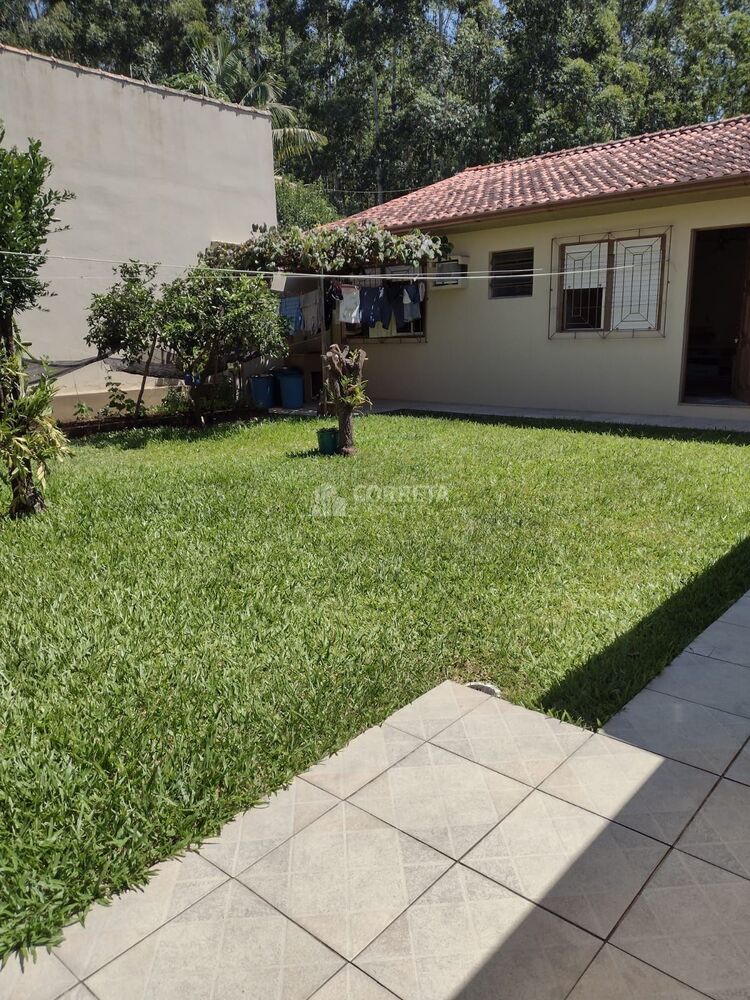 Casa, 3 quartos, 160 m² - Foto 2