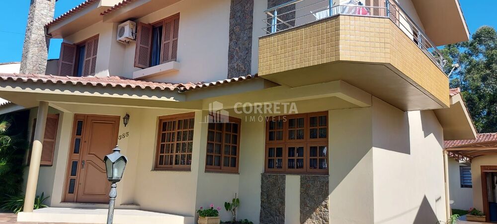 Casa, 3 quartos, 160 m² - Foto 1