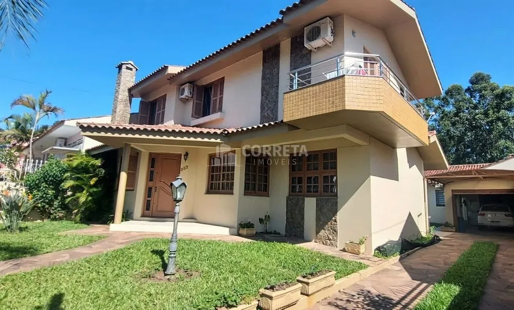 Casa, 3 quartos, 160 m² - Foto 3
