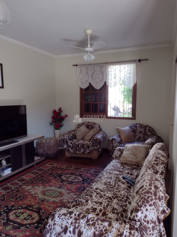 Casa, 3 quartos, 160 m² - Foto 3