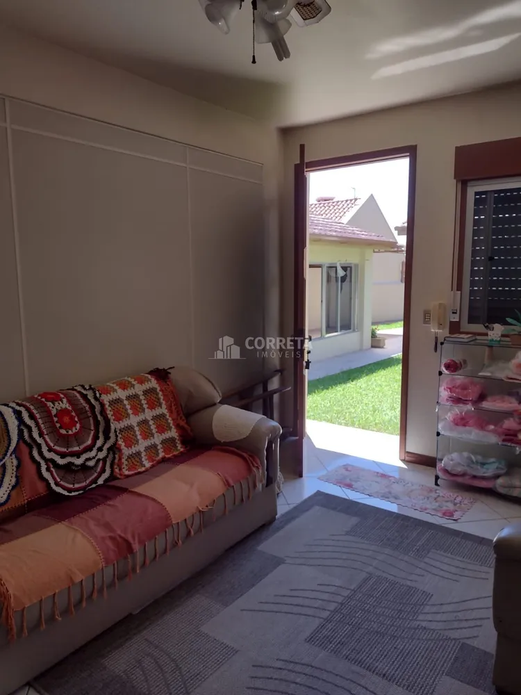 Casa, 3 quartos, 160 m² - Foto 9