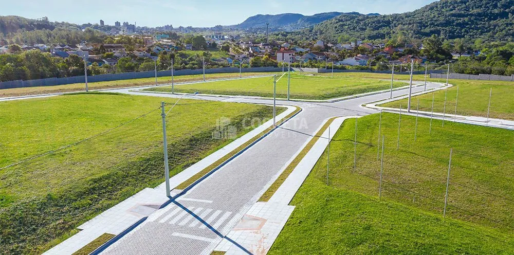 Terreno, 660 m² - Foto 1