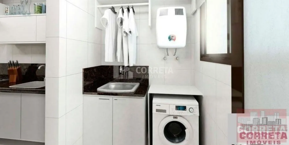 Apartamento, 2 quartos, 5360 m² - Foto 1