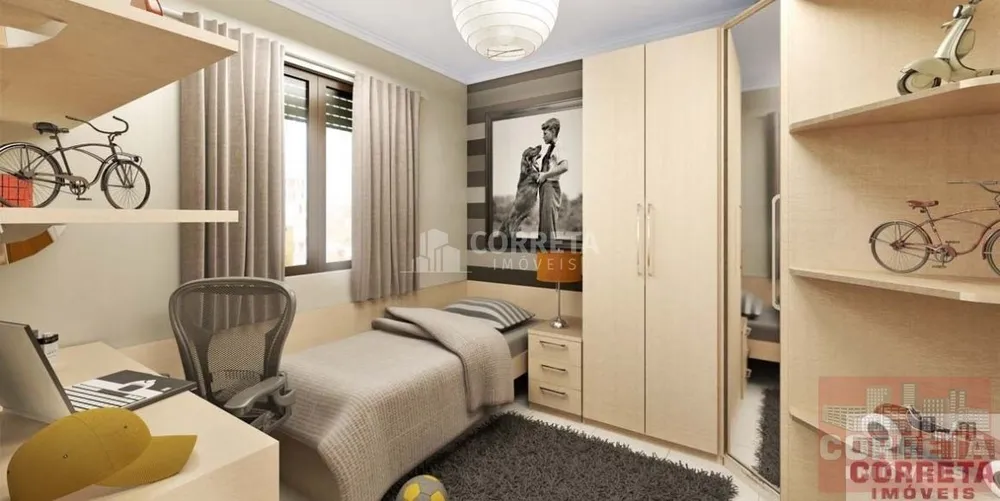 Apartamento, 2 quartos, 5360 m² - Foto 4