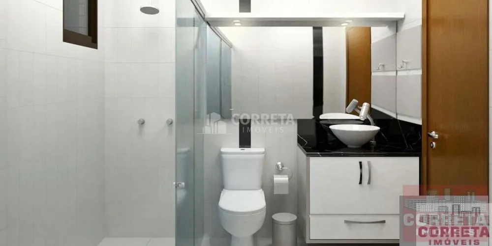 Apartamento, 2 quartos, 5360 m² - Foto 6