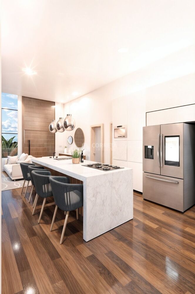 Casa, 3 quartos, 180 m² - Foto 1