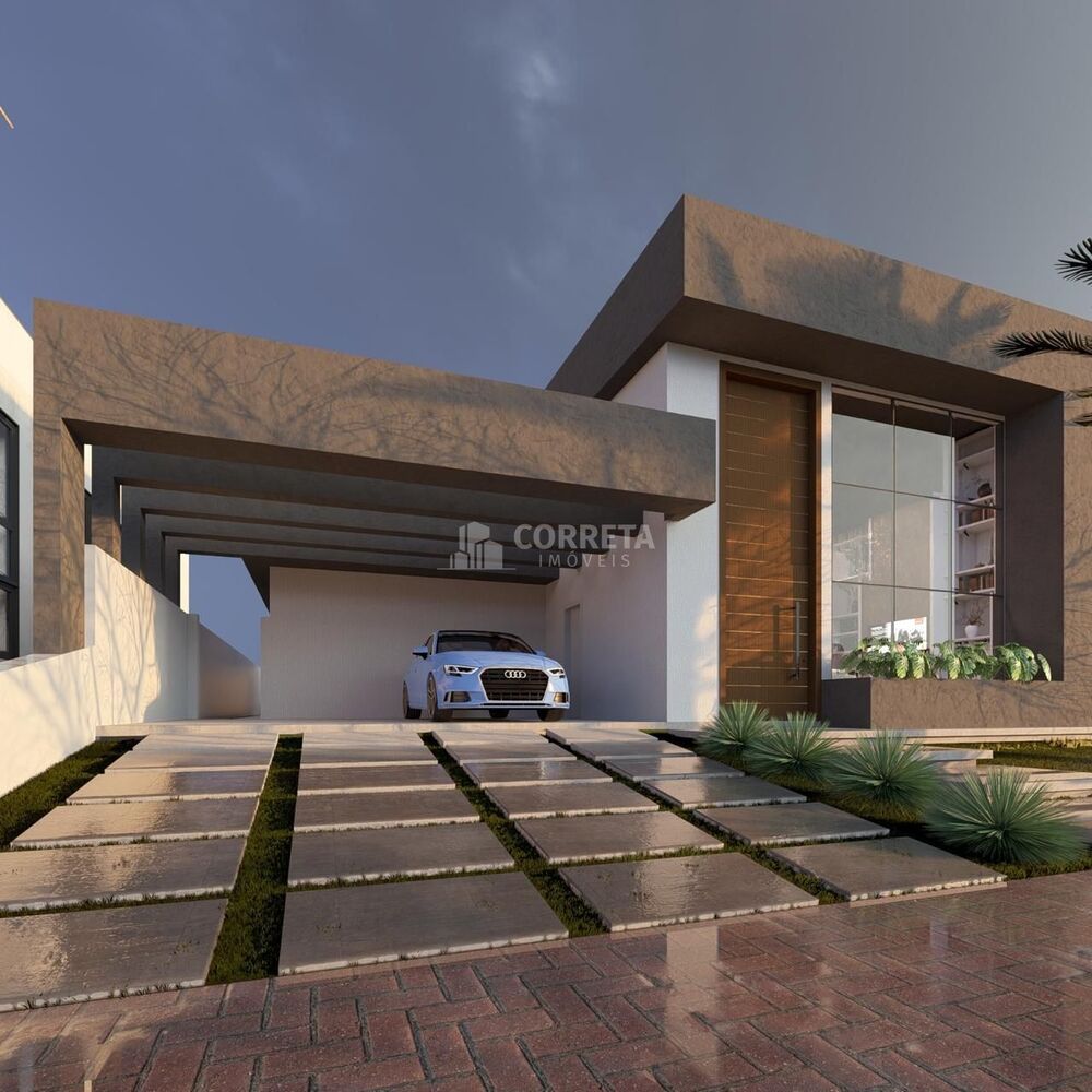Casa, 3 quartos, 180 m² - Foto 3