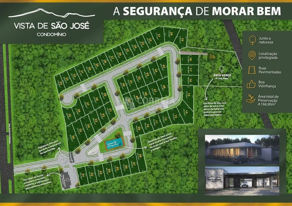 Terreno, 439 m² - Foto 10