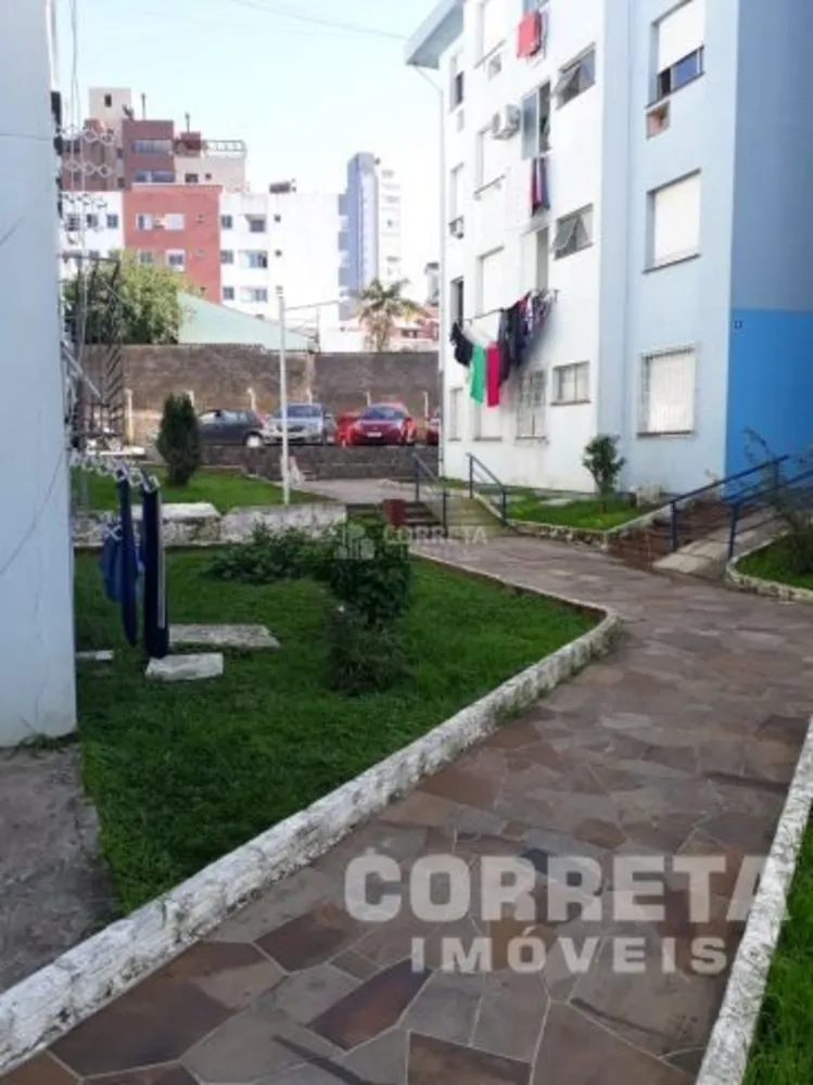 Apartamento, 2 quartos, 59 m² - Foto 7