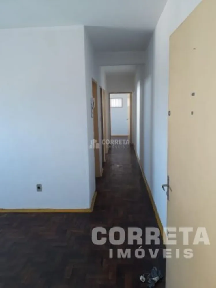 Apartamento, 2 quartos, 59 m² - Foto 1