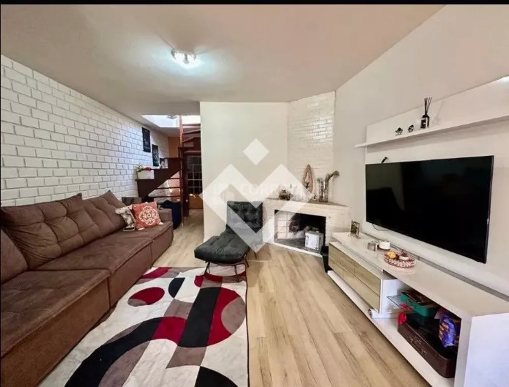 Apartamento, 2 quartos, 94 m² - Foto 3