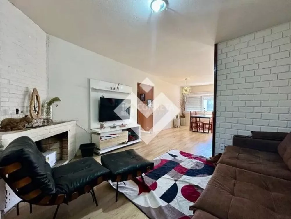 Apartamento, 2 quartos, 94 m² - Foto 1