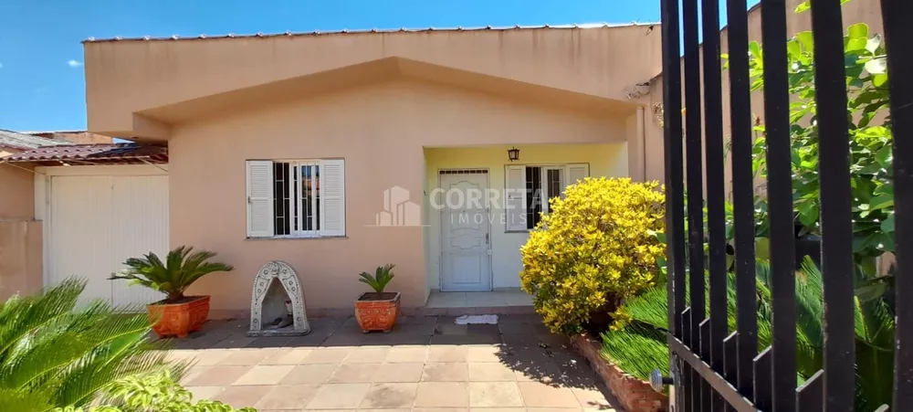 Casa, 3 quartos, 152 m² - Foto 1