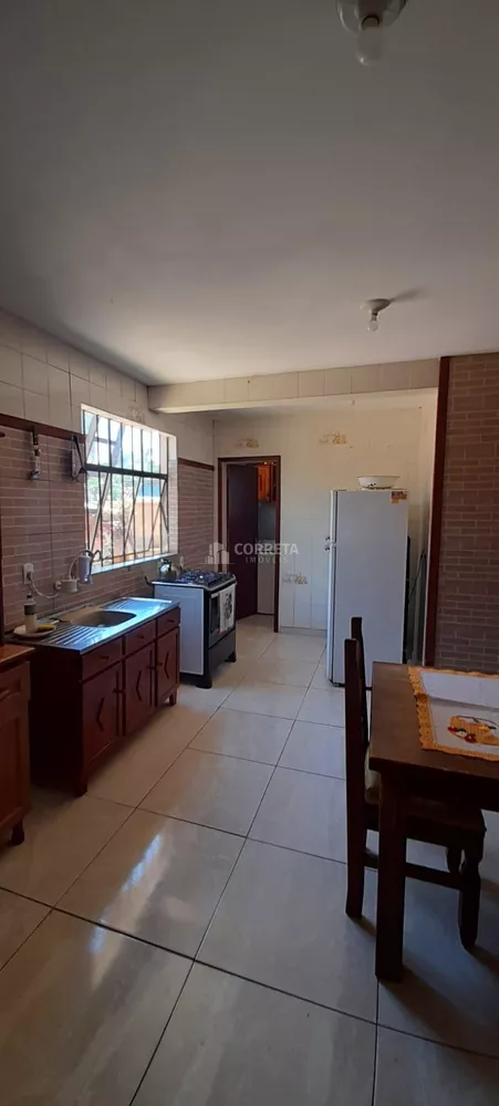 Casa, 3 quartos, 152 m² - Foto 6