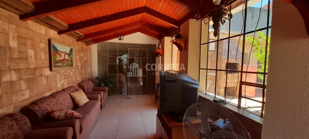 Casa, 3 quartos, 152 m² - Foto 3