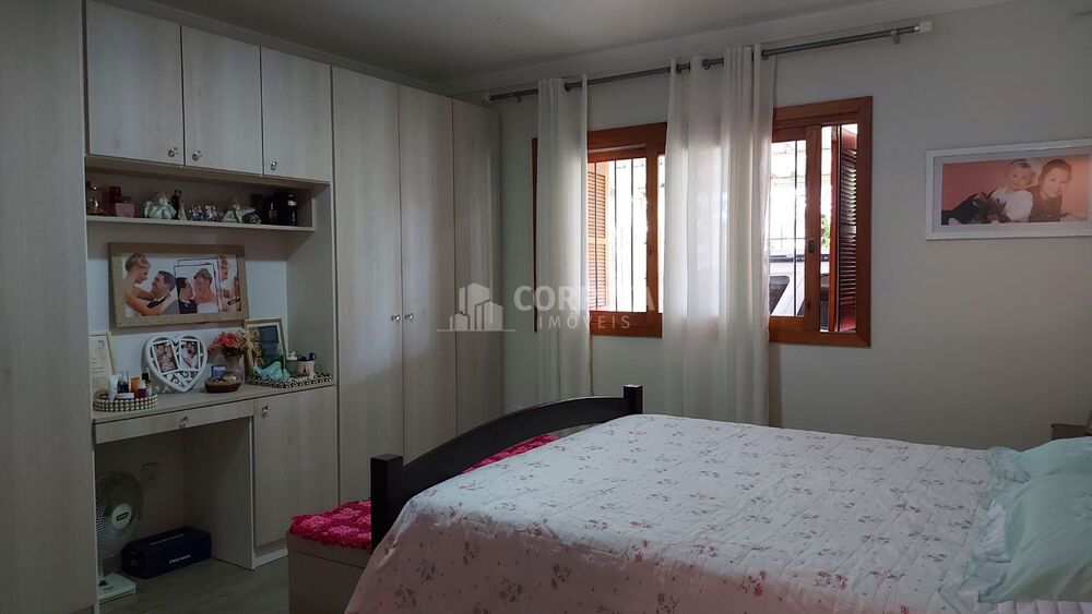 Casa, 3 quartos, 152 m² - Foto 3