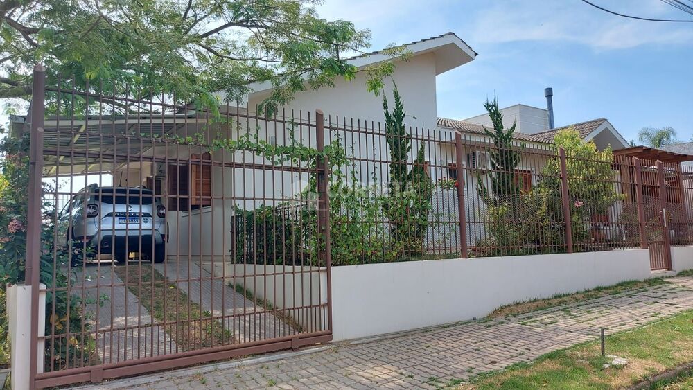 Casa, 3 quartos, 152 m² - Foto 2