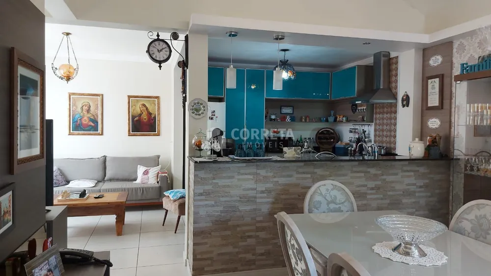 Casa, 3 quartos, 152 m² - Foto 6