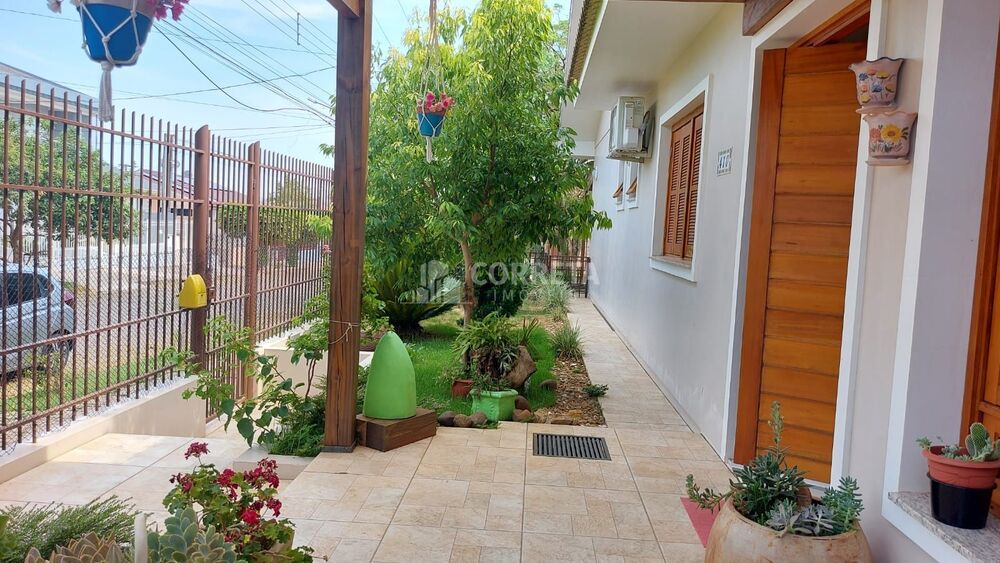 Casa, 3 quartos, 152 m² - Foto 1
