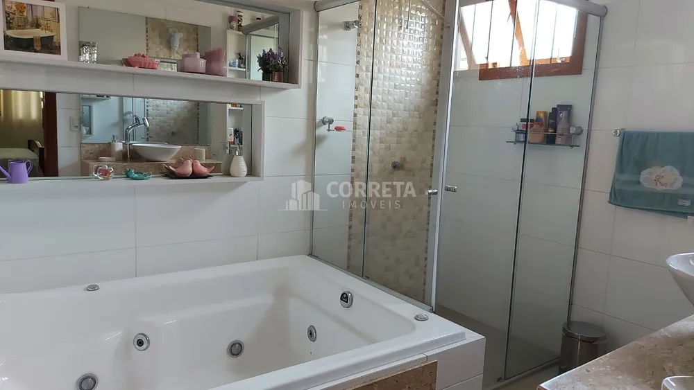 Casa, 3 quartos, 152 m² - Foto 3