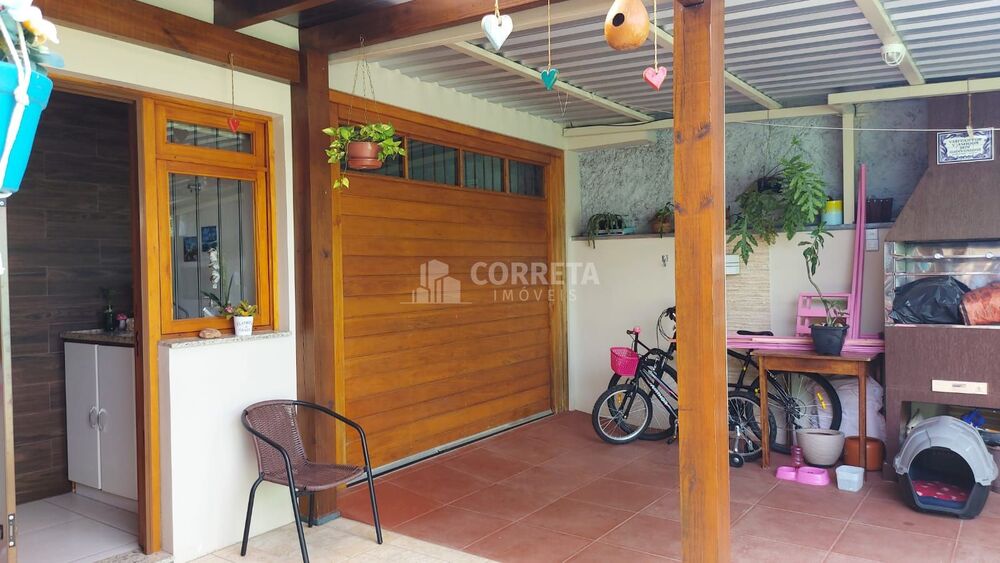 Casa, 3 quartos, 152 m² - Foto 4