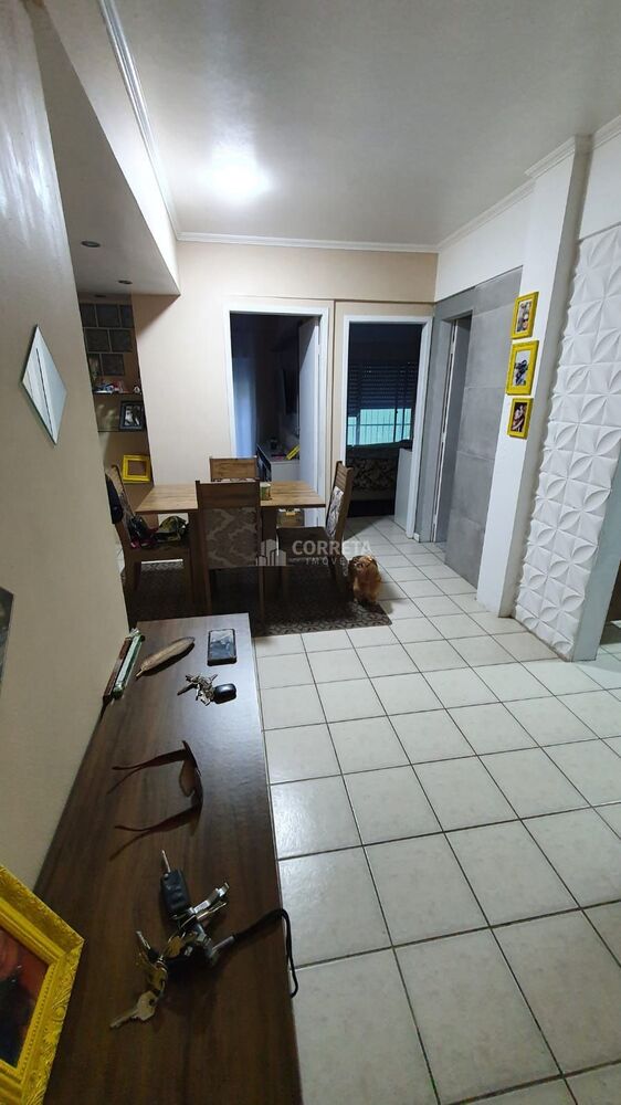 Apartamento, 2 quartos, 68 m² - Foto 2