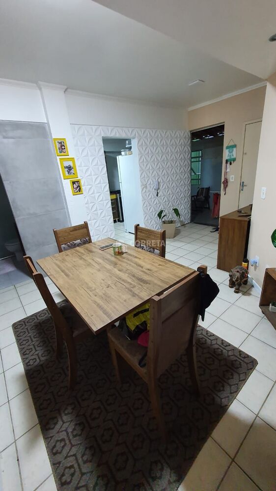 Apartamento, 2 quartos, 68 m² - Foto 3