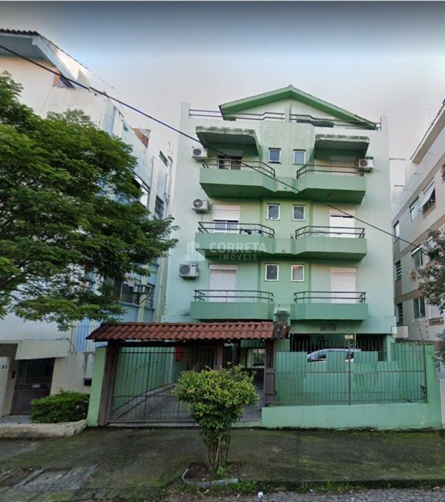 Apartamento, 2 quartos, 68 m² - Foto 1